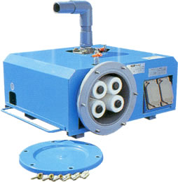 循環式浄水器（標準タイプ）