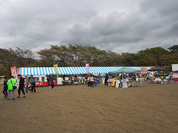 イベントテント