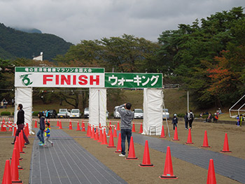 ゴールゲート一式