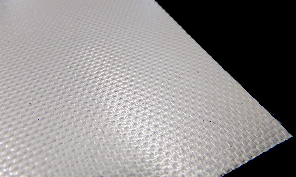 コーテッドガラスクロス