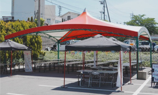 東御ワインフェス