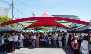東御ワインフェス