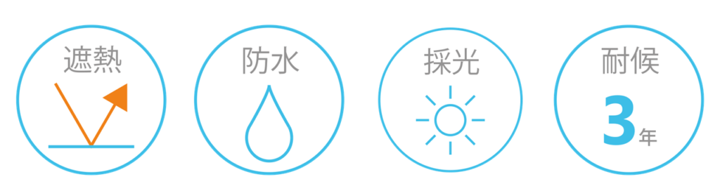 スノーテックス・クール 機能