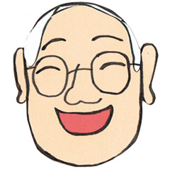 似顔絵