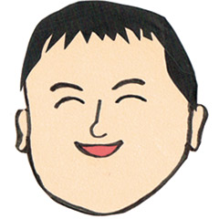 似顔絵