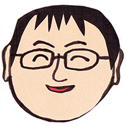 似顔絵
