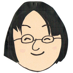 似顔絵
