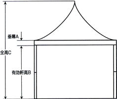 寸法図