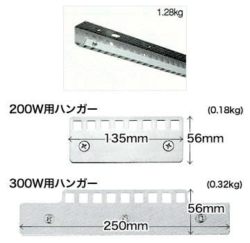 のれん ビニールカーテン Aタイプ ステンレス スワロン