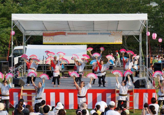 GKテント