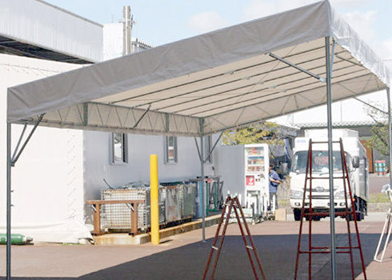 GKテント