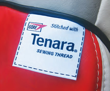 最高級品質ブランド TENARA テナーラ ソーイングスレッド