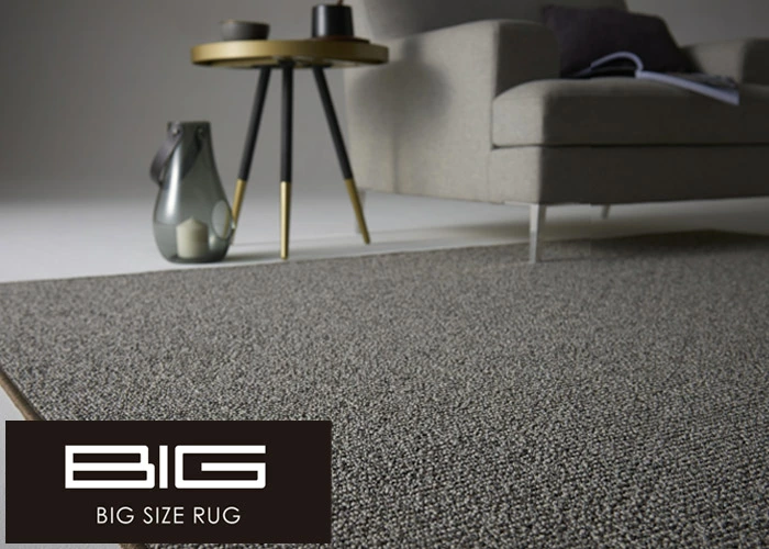 big size rug